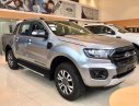 Ford Ranger 2019 - Bán Ford Ranger XLT, XLS AT, MT mới 100% đủ màu, giao ngay toàn quốc, trả góp 90%. LH 0794.21.9999