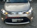 Toyota Vios   2015 - Bán Toyota Vios năm sản xuất 2015, số tự động, giá tốt