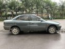 Mitsubishi Lancer   2001 - Bán Mitsubishi Lancer 2001, màu xám, chính chủ, 128 triệu