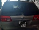 Toyota Sienna   2009 - Bán lại xe Toyota Sienna LE đời 2009, nhập khẩu nguyên chiếc