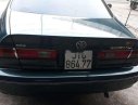 Toyota Camry 1998 - Cần bán xe Toyota Camry đời 1998, nhập khẩu xe gia đình