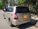 Toyota Innova E 2013 - Cần bán Toyota Innova 2013, thắng ABS, 2 túi khí zin, xe gia đình không kinh doanh