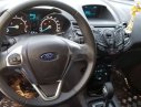 Ford Fiesta 2018 - Cần bán gấp Ford Fiesta 2018, màu đỏ xe gia đình, xe nguyên bản