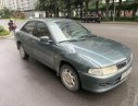 Mitsubishi Lancer   2001 - Bán Mitsubishi Lancer 2001, màu xám, chính chủ, 128 triệu