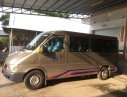 Mercedes-Benz Sprinter   2005 - Cần bán Mercedes Sprinter đời 2005, nhập khẩu nguyên chiếc, 165tr