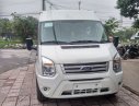 Ford Transit Mid 2019 - Bán Transit 2019: Chỉ 160 triệu nhận xet, full gói phụ kiện, giá cạnh tranh toàn quốc, giảm giá LH 0794.21.9999