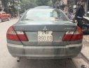 Mitsubishi Lancer   2001 - Bán Mitsubishi Lancer 2001, màu xám, chính chủ, 128 triệu