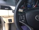 Toyota Vios G 2016 - Bán ô tô Toyota Vios G sản xuất 2016, màu nâu, giá tốt