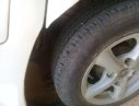 Kia CD5   2002 - Bán xe cũ Kia CD5 năm 2002, màu trắng, giá tốt