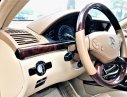 Mercedes-Benz S class 2009 - Cần bán Mercedes S300 sản xuất năm 2009, màu đen, nhập khẩu