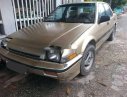 Honda Accord 1987 - Bán Honda Accord sản xuất 1987 chính chủ xe nguyên bản