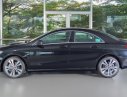 Mercedes-Benz CLA class CLA200 2017 - Mercedes CLA200 2018, màu đen, xe nhập, mới 99% hàng demo