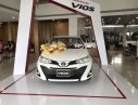 Toyota Vios 2019 - Xe Vios thay đổi giá niêm yết, giá chỉ từ 490 triệu, liên hệ ngay 0907 044 926 để nhận được ưu đãi tốt nhất
