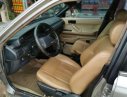 Toyota Camry   1986 - Cần bán xe Toyota Camry đời 1986, màu bạc, nhập khẩu, giá 45tr