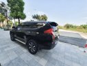 Mitsubishi Pajero 2017 - Bán ô tô Mitsubishi Pajero sản xuất 2017, nhập khẩu chính hãng