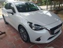 Mazda 2 2018 - Cần bán lại xe Mazda 2 đời 2018, màu trắng, xe nhập chính hãng