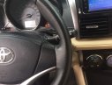 Toyota Vios G 2016 - Bán ô tô Toyota Vios G sản xuất 2016, màu nâu, giá tốt