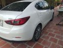 Mazda 2 2018 - Cần bán lại xe Mazda 2 đời 2018, màu trắng, xe nhập chính hãng