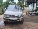 Isuzu Hi lander 2007 - Cần bán lại xe Isuzu Hi lander đời 2007 xe còn nguyên bản