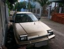 Honda Accord 1987 - Bán Honda Accord sản xuất 1987 chính chủ xe nguyên bản