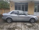 Ford Laser   1.6 MT 2004 - Cần bán xe Ford Laser 1.6 MT sản xuất 2004 xe gia đình 