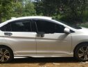 Honda City    2016 - Bán Honda City đời 2016, màu trắng, 500tr