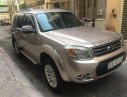 Ford Everest   MT 2015 - Cần bán xe Ford Everest MT sản xuất 2015