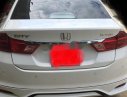 Honda City    2016 - Bán Honda City đời 2016, màu trắng, 500tr