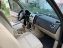 Ford Everest MT 2008 - Cần bán xe Ford Everest MT sản xuất năm 2008, màu đen, nhập khẩu nguyên chiếc