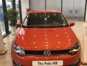 Volkswagen Polo 2019 - (Sale Shock) xe Đức nhập 100% - Polo đủ màu - bền bỉ, lái êm ái, đầm chắc - cảm nhận mặt đường tốt bao bank 90%