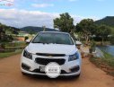 Chevrolet Cruze 2016 - Bán Chevrolet Cruze năm 2016, màu trắng, 420tr