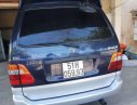 Toyota Zace   GL   2002 - Cần bán gấp Toyota Zace GL sản xuất năm 2002