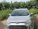 Ford EcoSport AT 2017 - Cần bán xe Ford EcoSport AT sản xuất năm 2017, màu bạc, nhập khẩu, giá chỉ 486 triệu