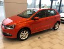 Volkswagen Polo 2019 - (Sale Shock) xe Đức nhập 100% - Polo đủ màu - bền bỉ, lái êm ái, đầm chắc - cảm nhận mặt đường tốt bao bank 90%