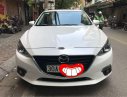 Mazda 3  AT 2015 - Bán Mazda 3 AT đời 2015, màu trắng chính chủ giá cạnh tranh