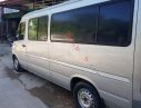 Mercedes-Benz Sprinter   311 CDI 2.2L   2004 - Cần bán xe Mercedes 311 CDI 2.2L năm sản xuất 2004 