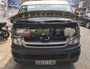 Toyota Hiace    MT 2009 - Cần bán lại xe Toyota Hiace MT năm sản xuất 2009, xe nhập, giá chỉ 330 triệu