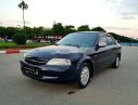 Ford Laser MT 2001 - Cần bán Ford Laser MT sản xuất năm 2001