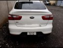 Kia Rio  AT 2017 - Bán Kia Rio AT sản xuất năm 2017, màu trắng, nhập khẩu nguyên chiếc, 470tr