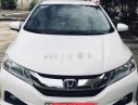 Honda City    2016 - Bán Honda City đời 2016, màu trắng, 500tr