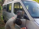 Mercedes-Benz Sprinter   311 CDI 2.2L   2004 - Cần bán xe Mercedes 311 CDI 2.2L năm sản xuất 2004 