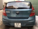 Hyundai i30    2009 - Bán Hyundai i30 năm 2009, màu xanh lam như mới, giá tốt