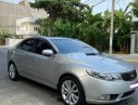 Kia Forte     2011 - Bán Kia Forte đời 2011, màu bạc số sàn, giá tốt