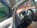 Toyota Innova   E   2013 - Bán Toyota Innova E đời 2013, màu bạc, nhập khẩu nguyên chiếc  