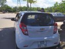 Chevrolet Spark   Van MT 2018 - Bán Chevrolet Spark Van MT đời 2018, màu trắng, 220 triệu