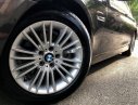 BMW 5 Series  520i   2014 - Cần bán gấp BMW 5 Series 520i sản xuất 2014, nhập khẩu nguyên chiếc
