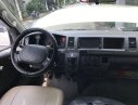 Toyota Hiace    MT 2009 - Cần bán lại xe Toyota Hiace MT năm sản xuất 2009, xe nhập, giá chỉ 330 triệu