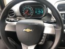Chevrolet Spark  LT  2018 - Cần bán gấp Chevrolet Spark LT năm sản xuất 2018, màu trắng