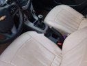 Chevrolet Cruze    LT 2016 - Bán Chevrolet Cruze LT đời 2016, màu trắng, xe nhập, giá 409tr