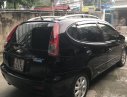 Chevrolet Vivant 2008 - Bán Chevrolet Vivant 2008, màu đen số tự động